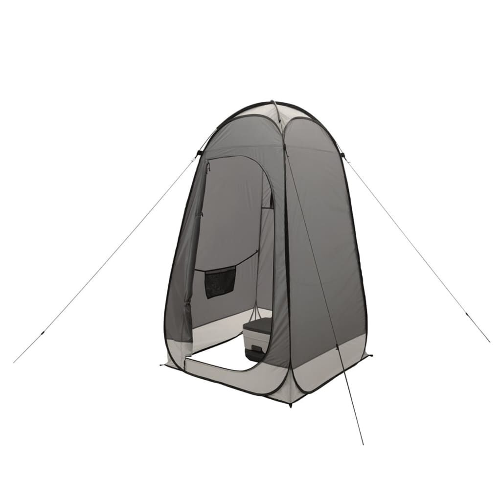 Easy Camp Little Loo Toilettent, Granietgrijs