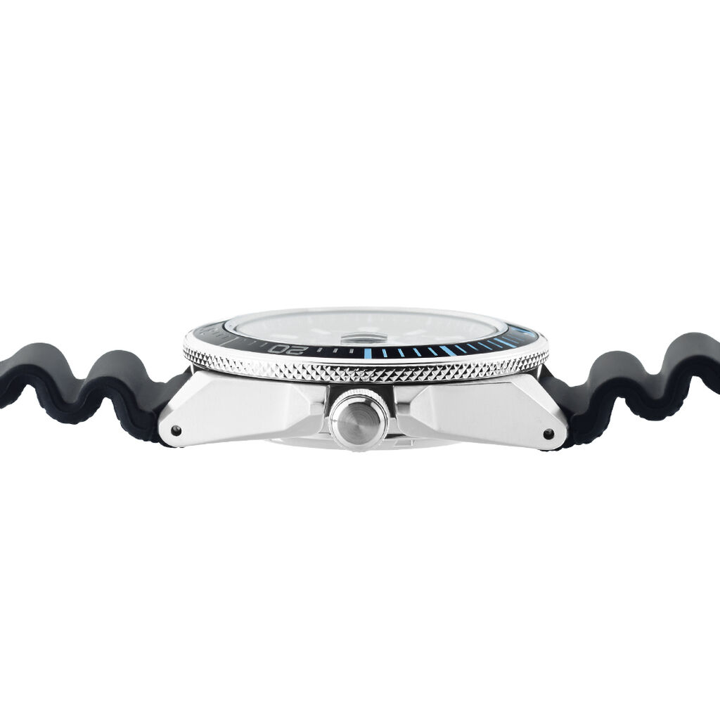 Coffret De Montre Seiko Prospex Noir