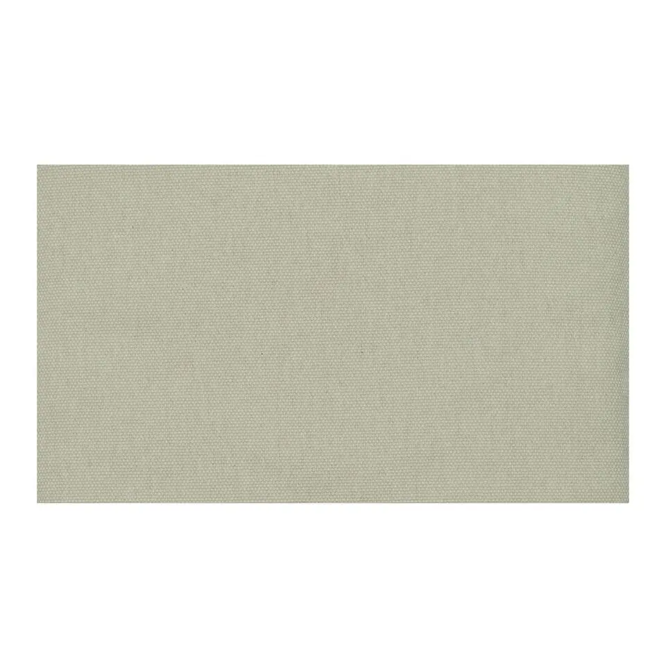 Madison - Tafelkleed Beige canvas eco  - Ca. 250x140 cm