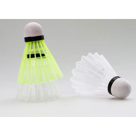 ASG 4 personers badmintonsæt