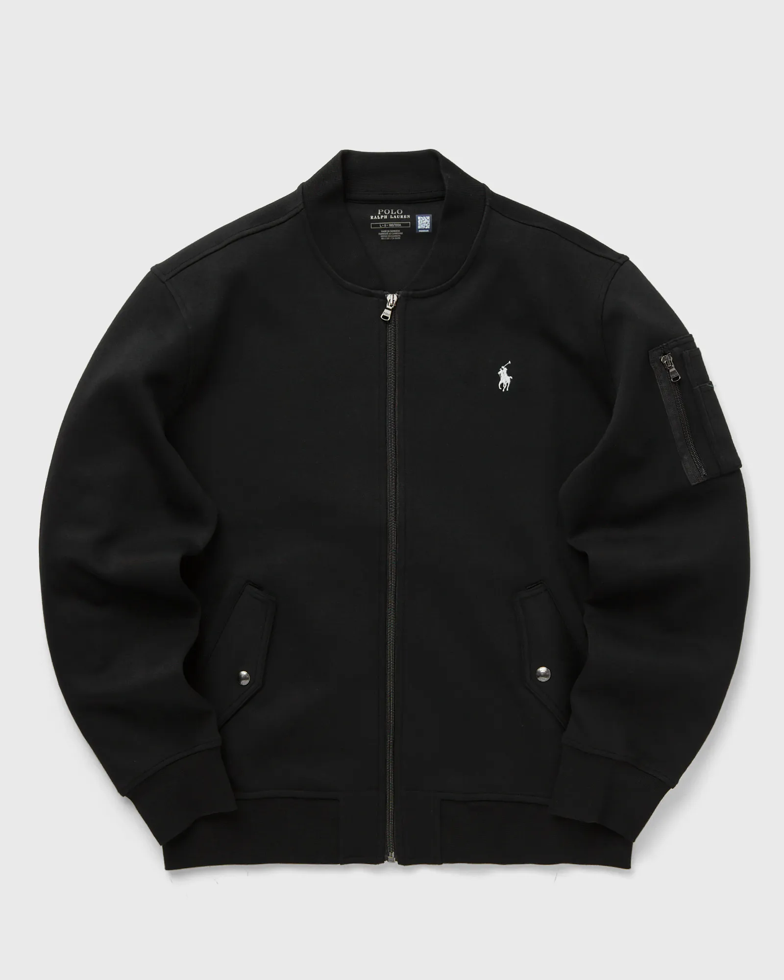 Polo Ralph Lauren LONG SLEEVE-SWEATSHIRT