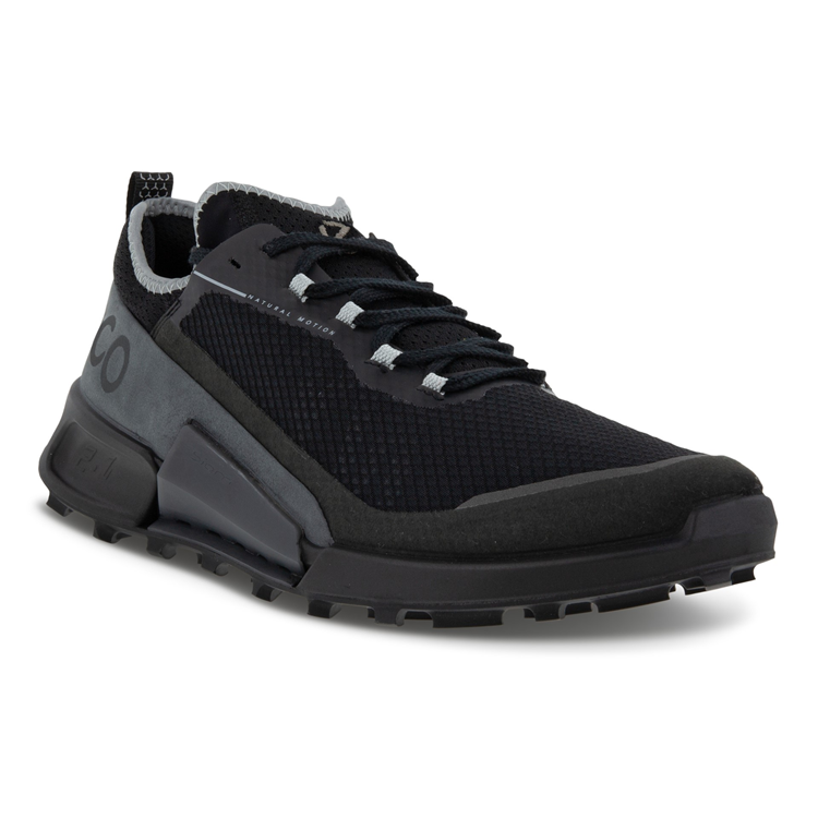 Ecco 822804 BIOM black/black/magnet