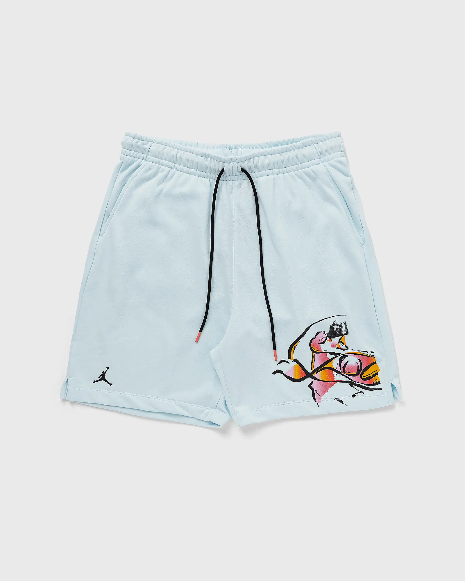 Jordan Jordan Flight MVP Fleece Shorts