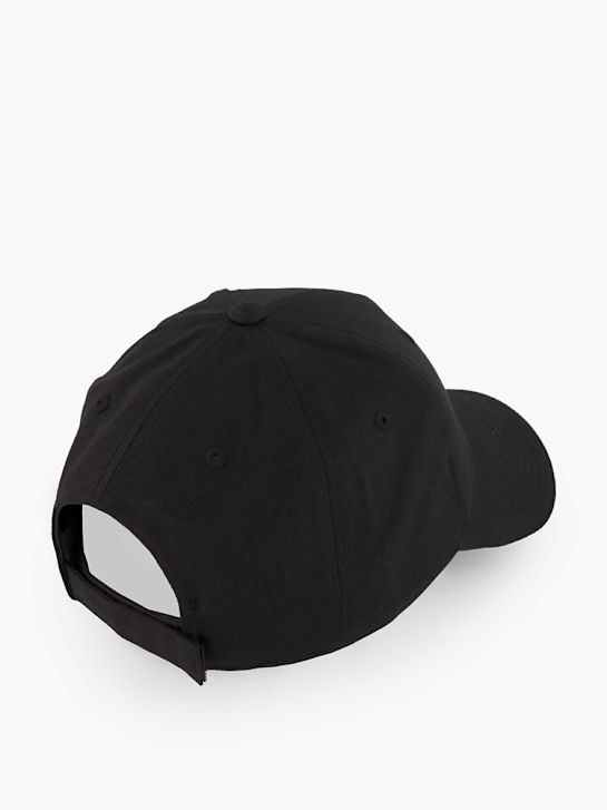 Champion Cap Schwarz