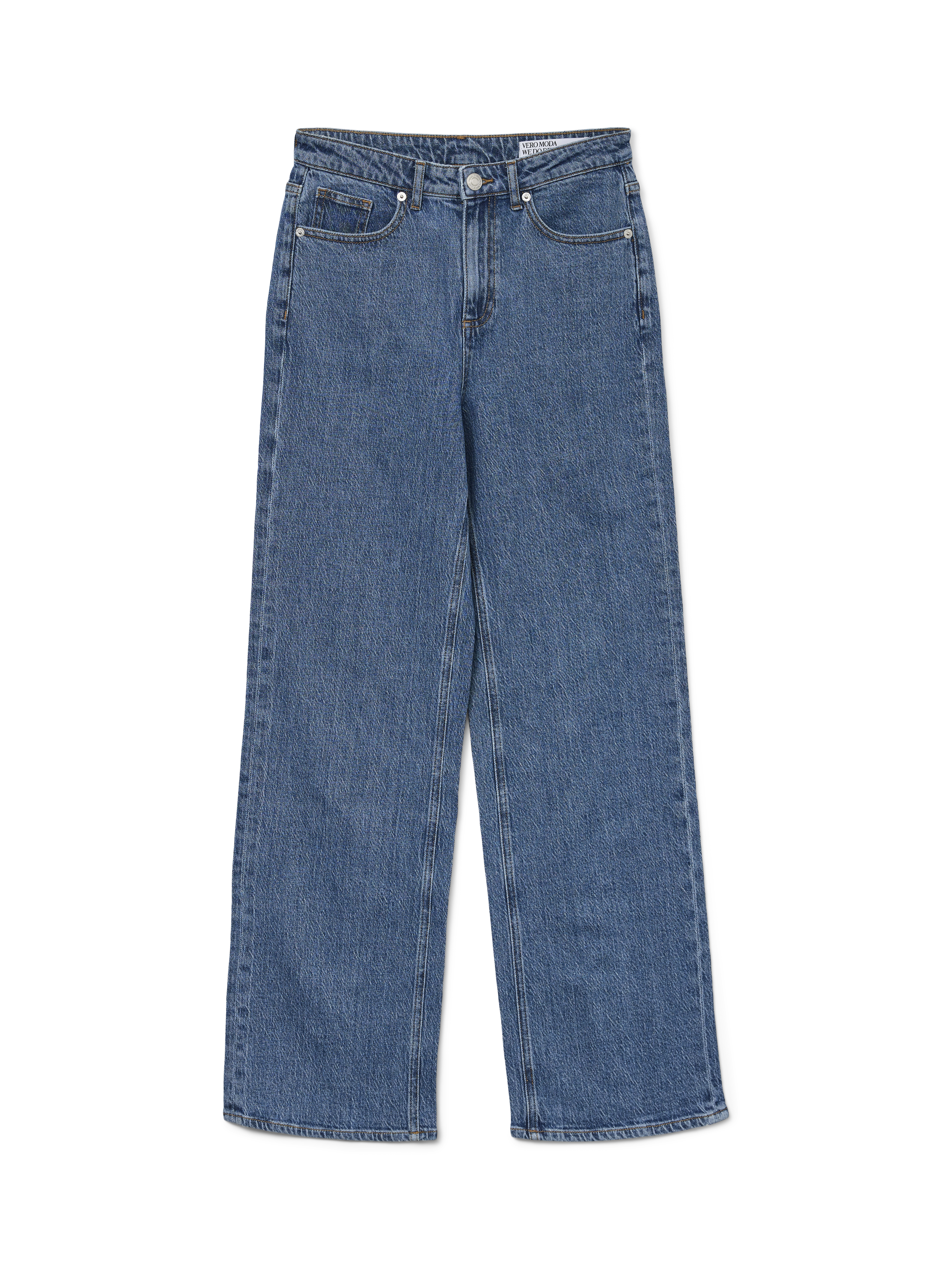 VMTESSA High rise Wide fit Jeans