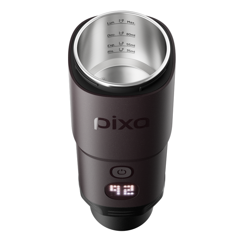 Wacaco Pixapresso