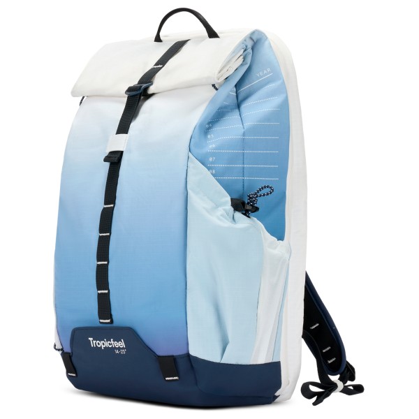 Tropicfeel - Scout Pro Lite 14-26 - Sac à dos de voyage