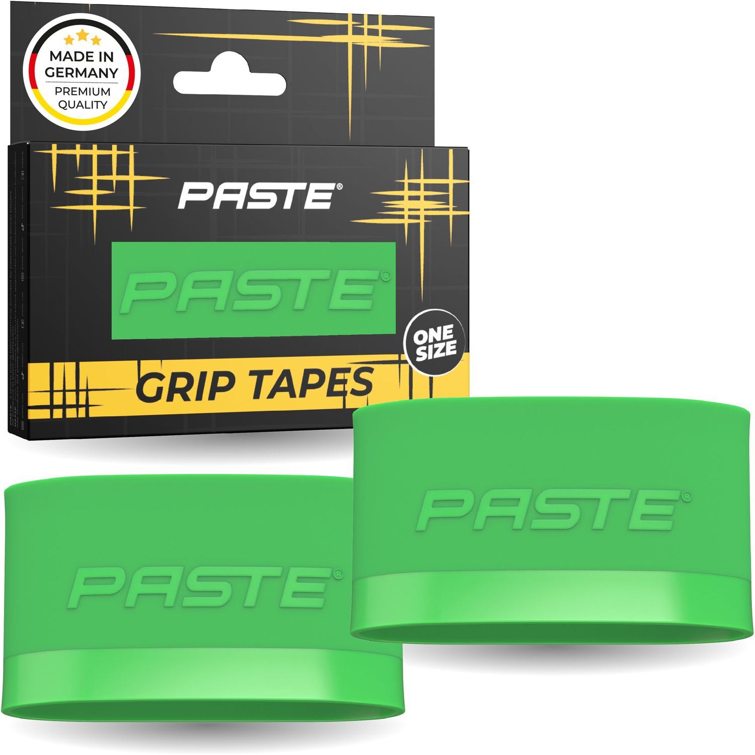 PasteGrip Tapes