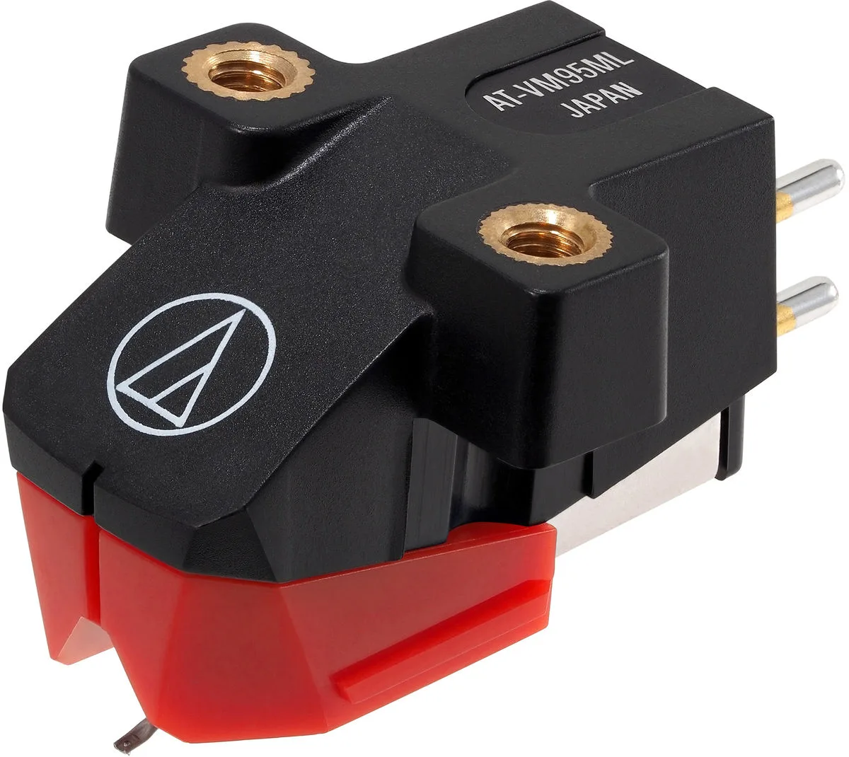 Audio Technica AT-VM95ML Cellules hi-fi