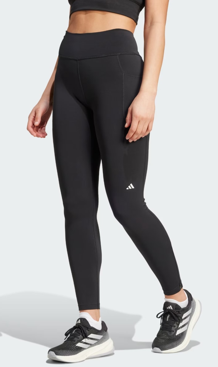 Adidas Own the Run Full-Length Tights Dame<br>Perfekt for løpetur!