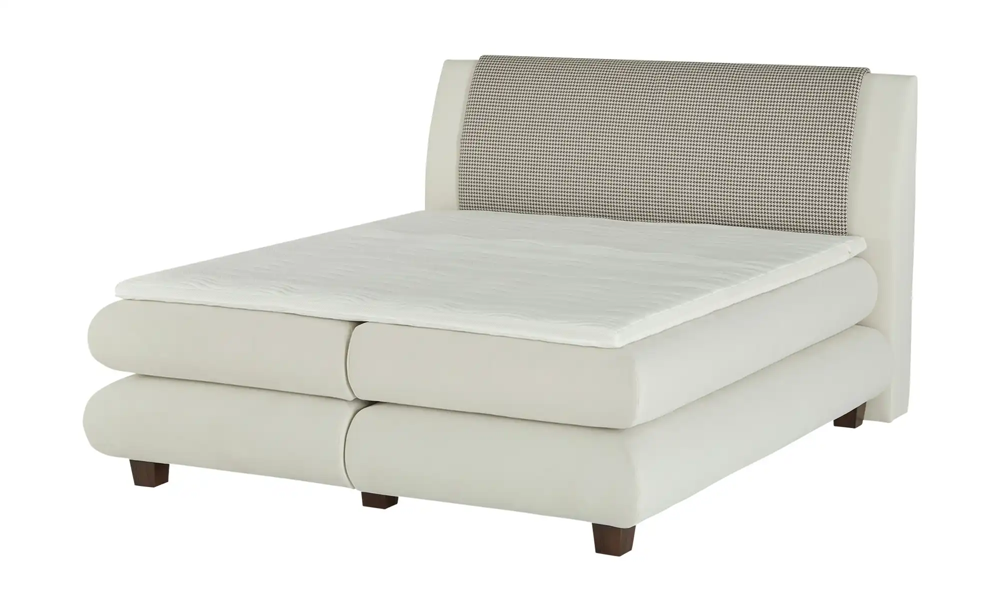 smart Boxspringbett Premium