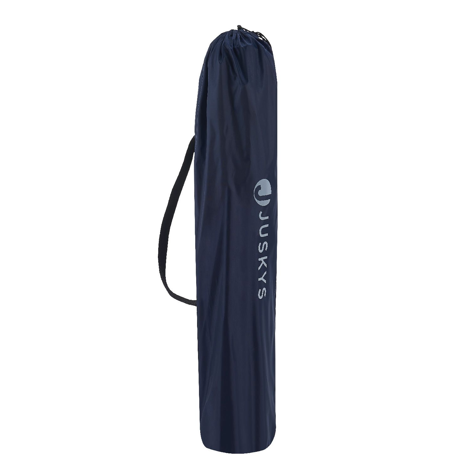 Juskys Lido vouwstoel - Blue