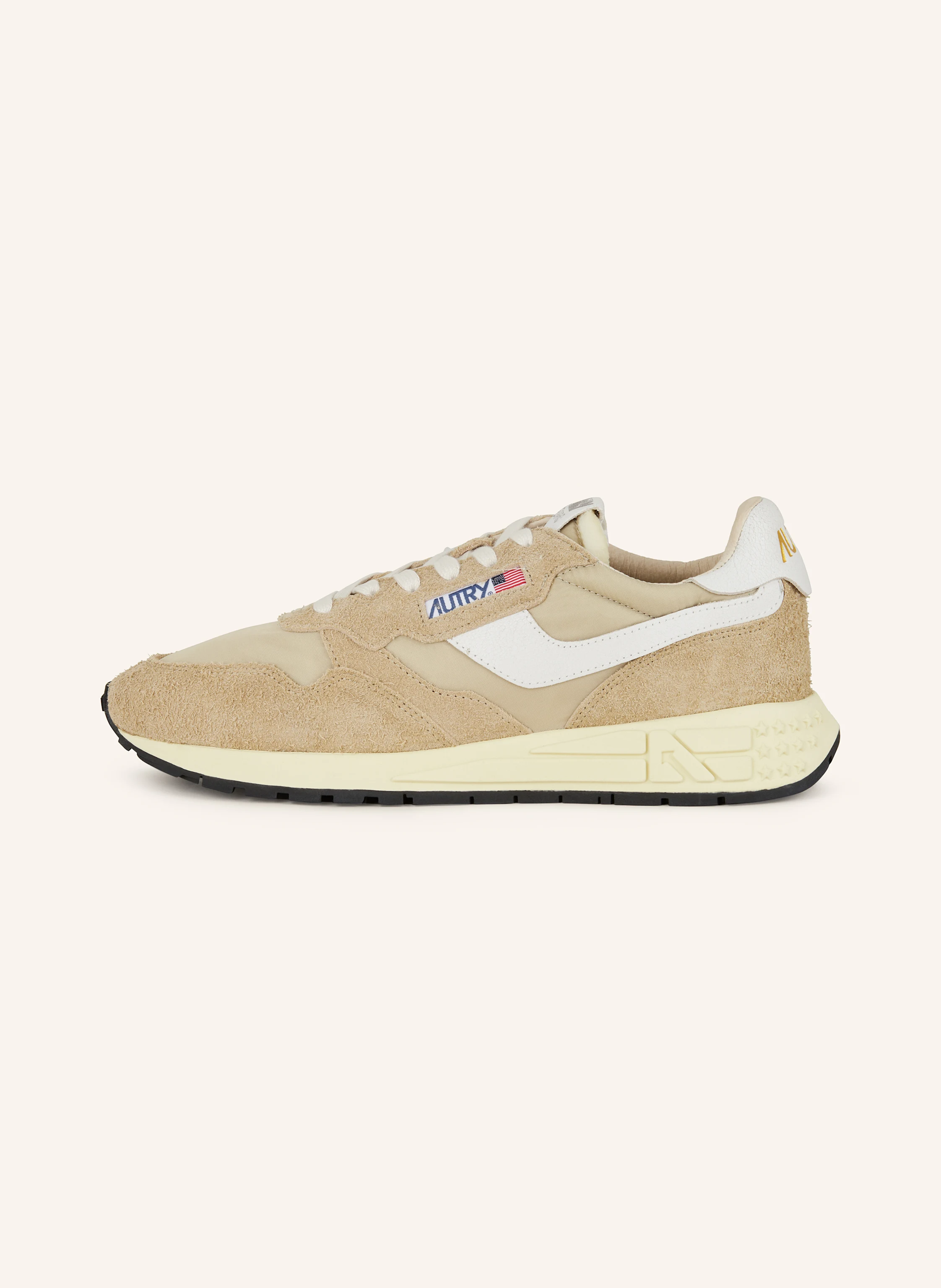 AUTRY Sneaker REELWIND LOW