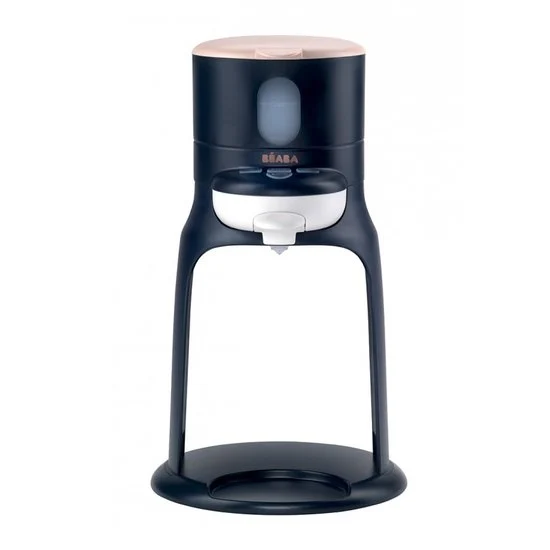 Bib'Expresso® Préparateur de biberon   Night Blue        de               Béaba