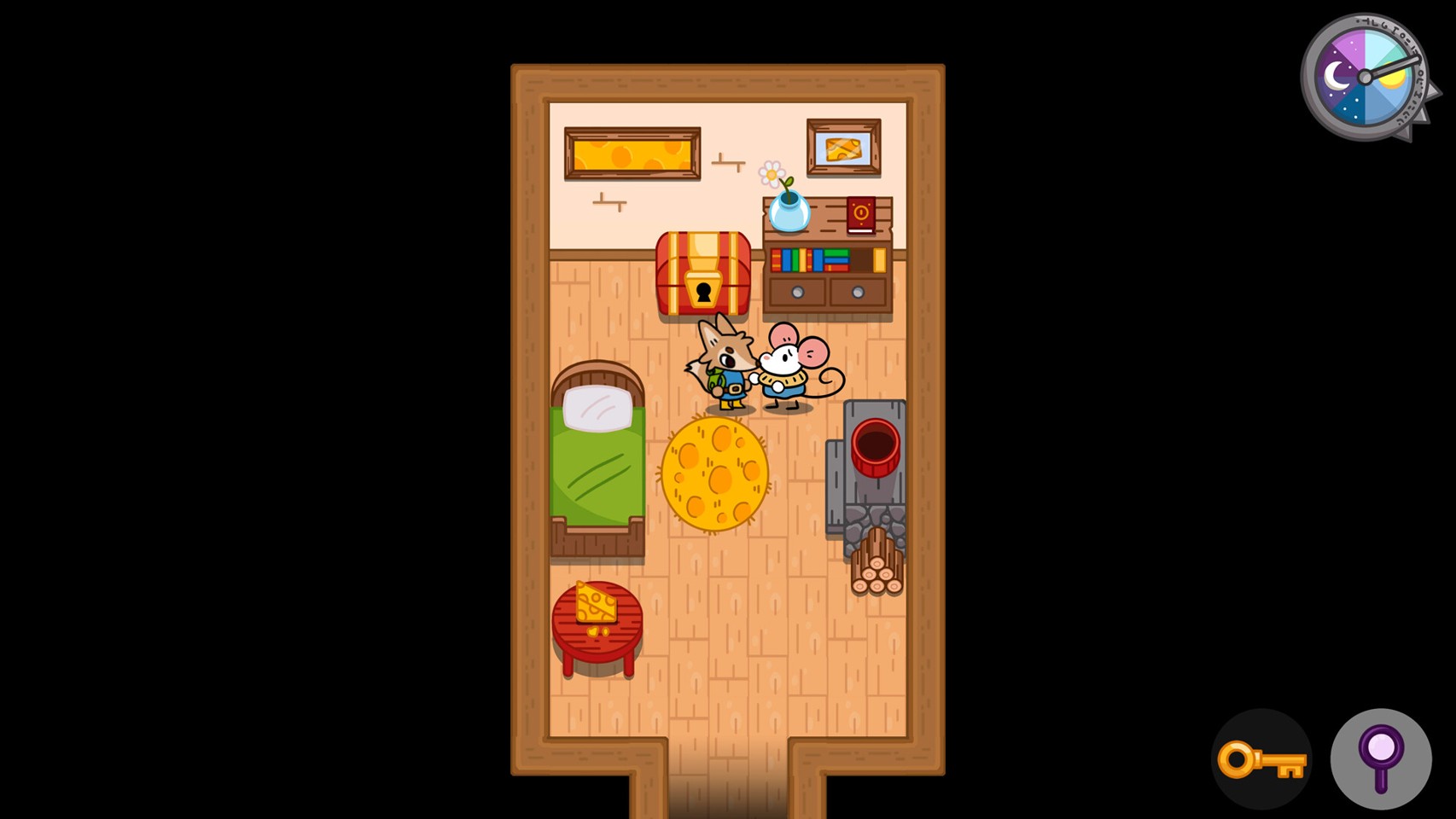 Lonesome Village- PC
