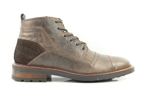 Stone Walk Boots & Stiefel