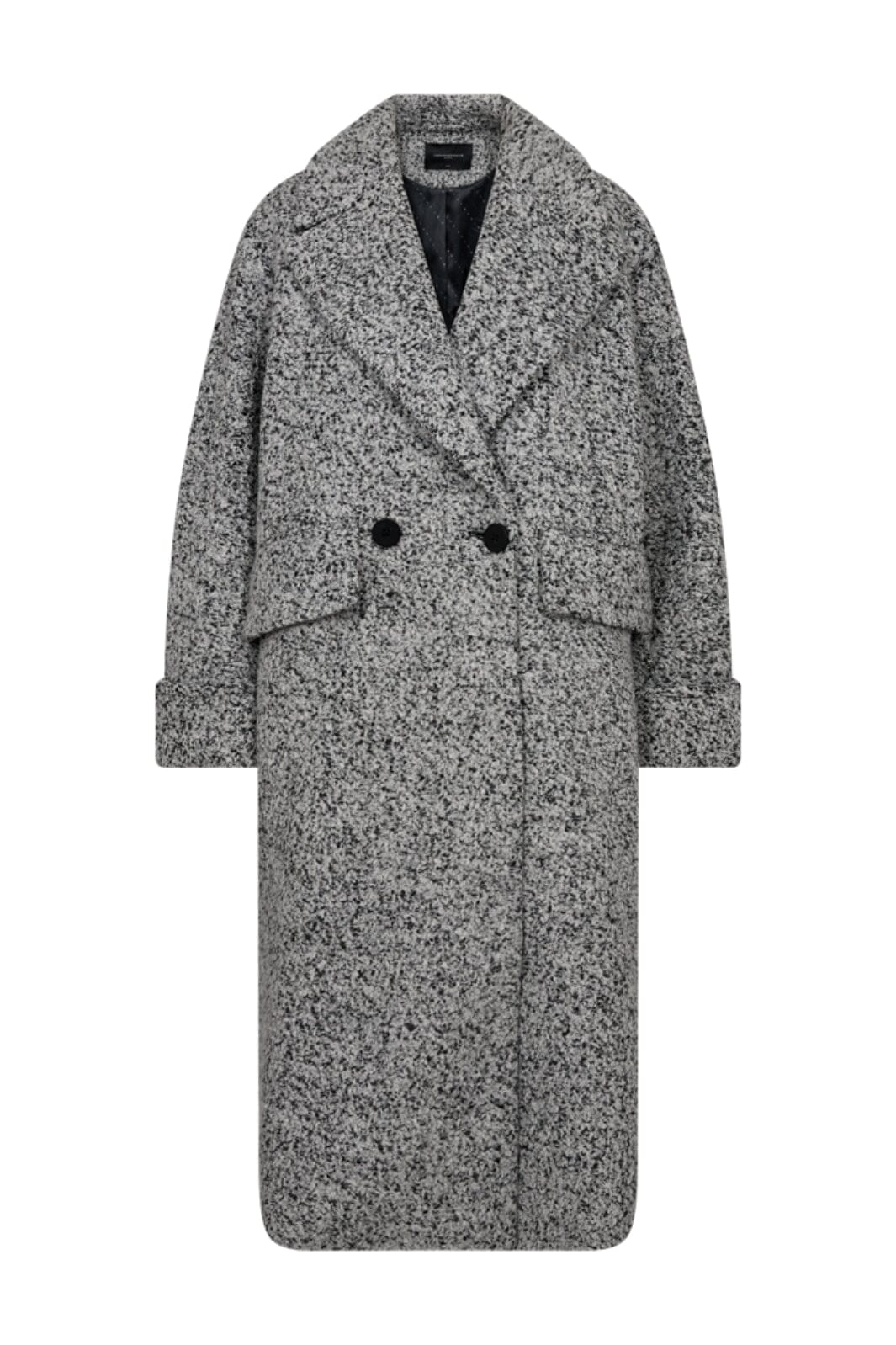 Copenhagen Muse Cmthem-Coat 204690
