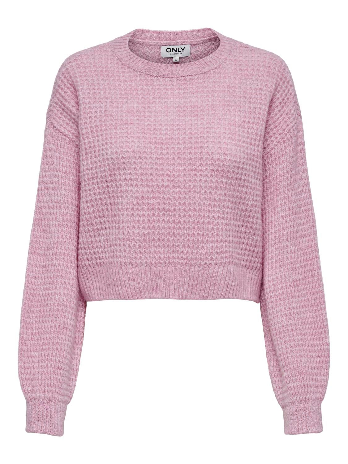 ONLMIKANI Strickpullover Pirouette