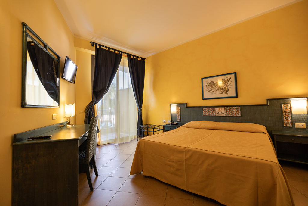 Fly & Go Dolcestate Hotel All Inclusive - Hotel