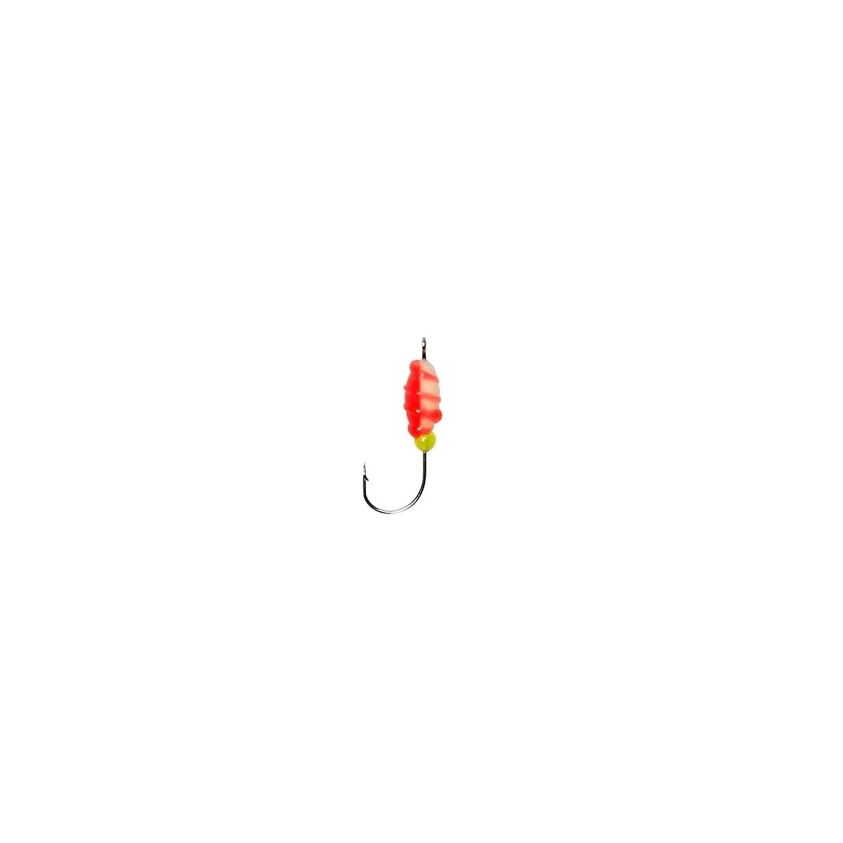 Fiskejigg plast PM-8 ZER, Merganser