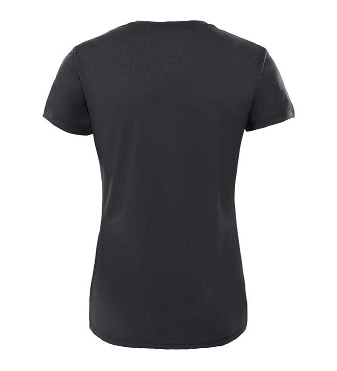 The North Face Women Reaxion AMP-T-Shirt