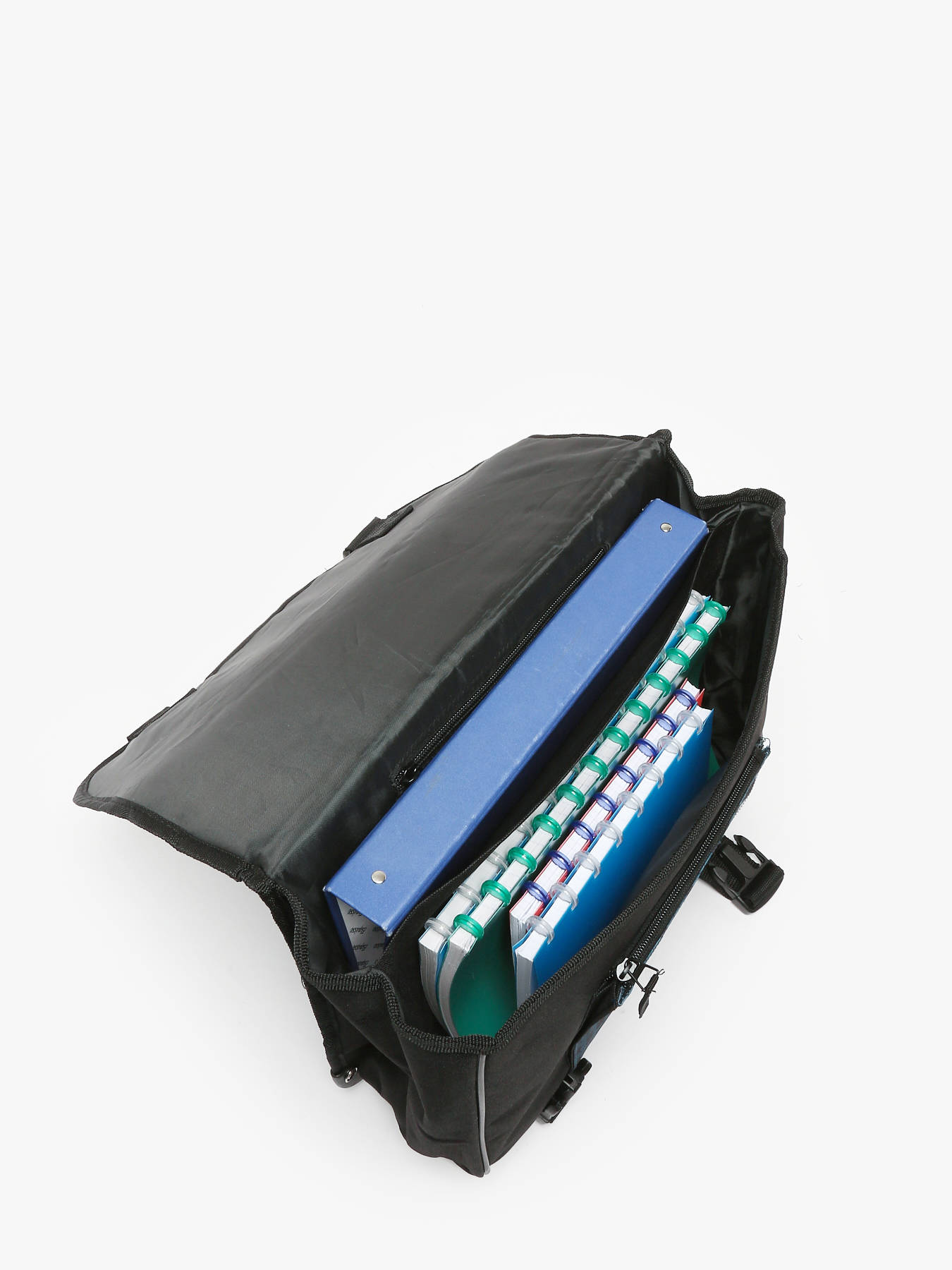 Cartable 2 compartiments SKOOTER