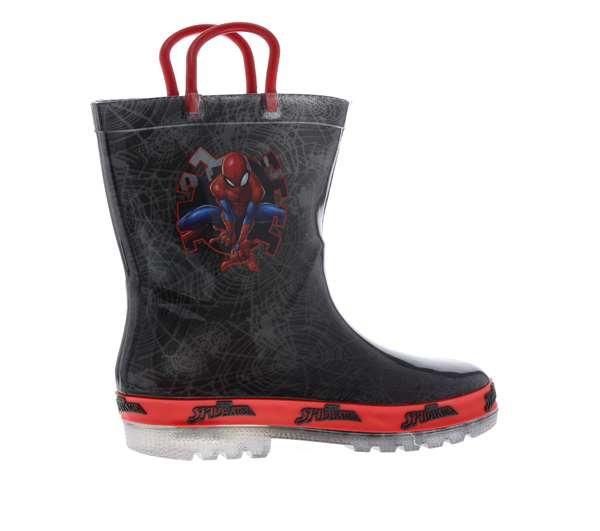 Character Light Up Wellingtons Unisex Infants