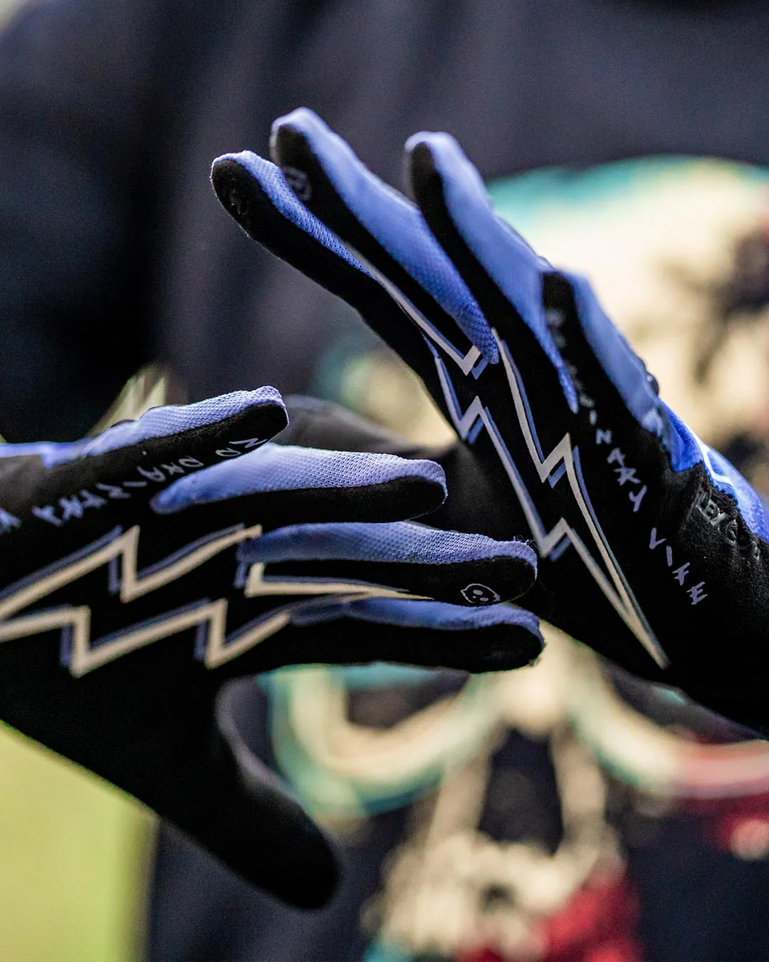 Womens Race Glove