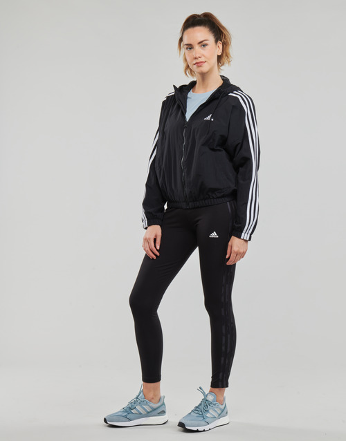 Adidas Sportswear - 3S WV WB - Noir / Blanc