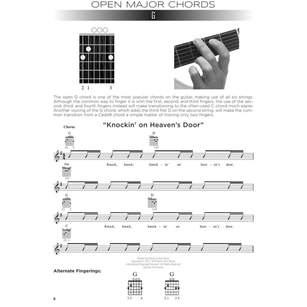 Hal Leonard First 50 Chords You Should Play on Guitar One-of-a-kind collection