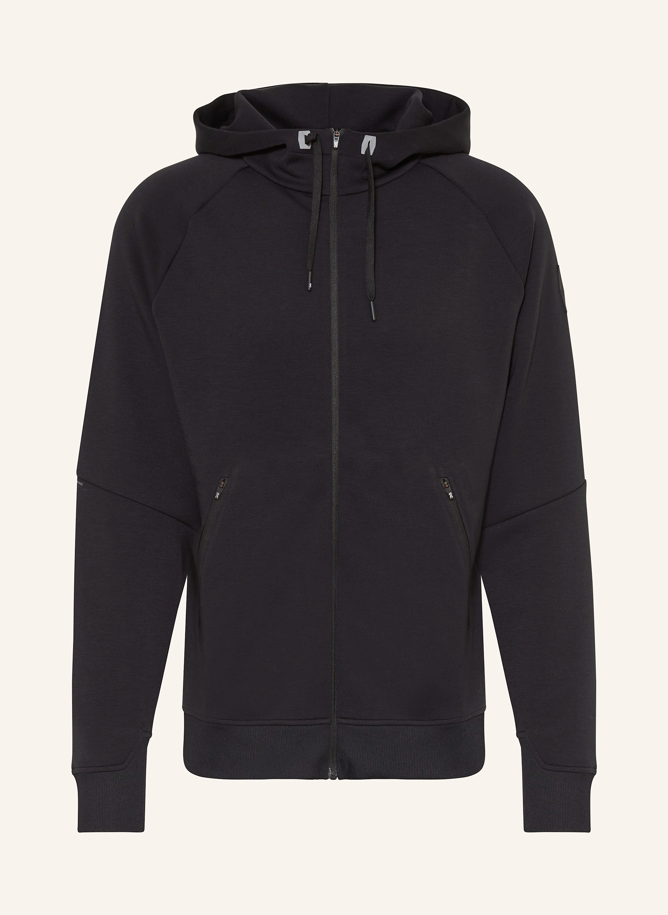 On Sweatjacke