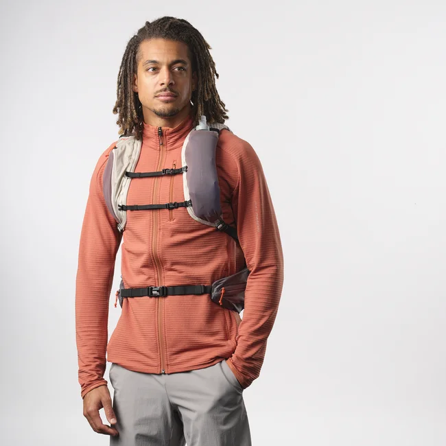 XT 20  Hiking-Tasche Unisex