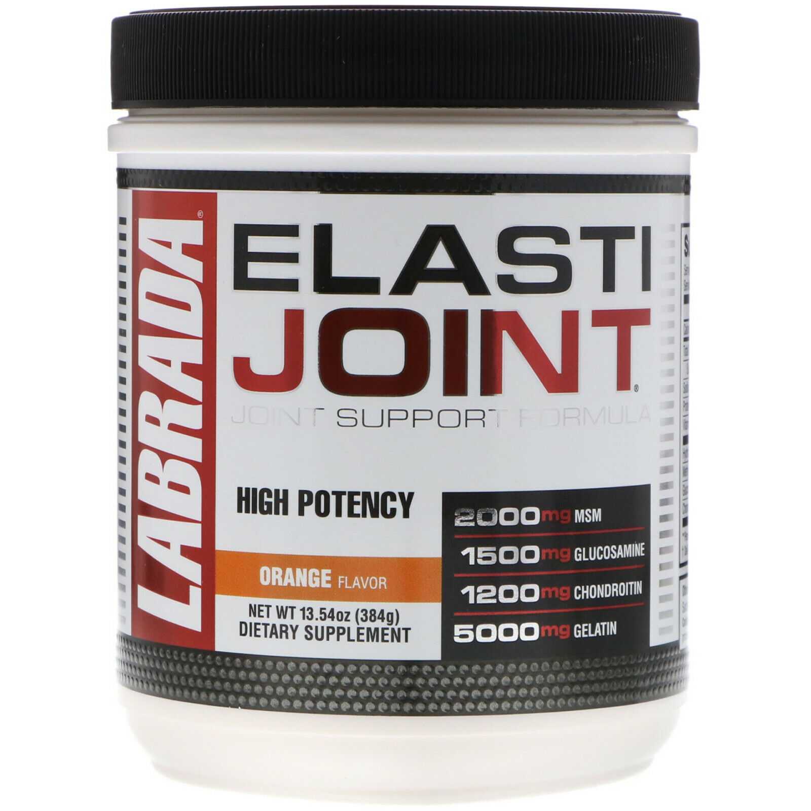 Labrada Elastijoint 350g