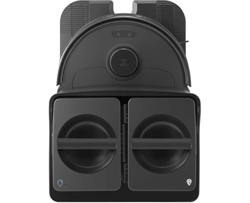 Roborock Qrevo S Black
