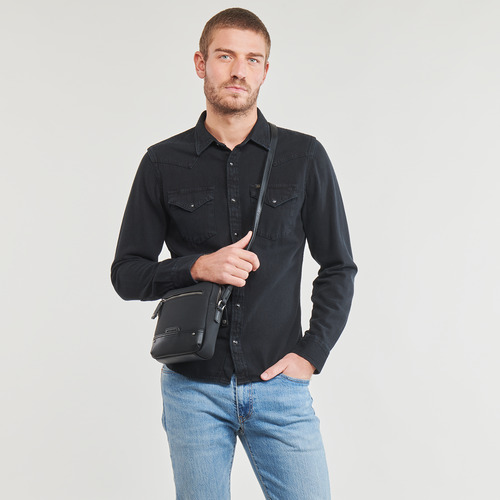 Wylson - W8193-2 - Noir