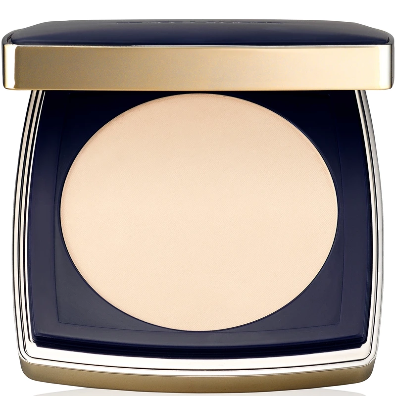 Estée Lauder Double Wear Stay-In-Place Matte Powder Foundation SPF 10 Compact - 1N2 Ecru