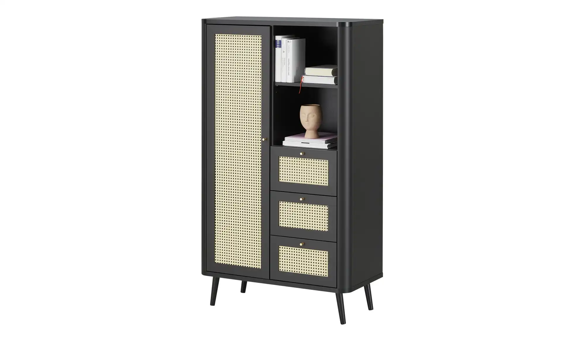 Roomers Highboard  Vienna Premium