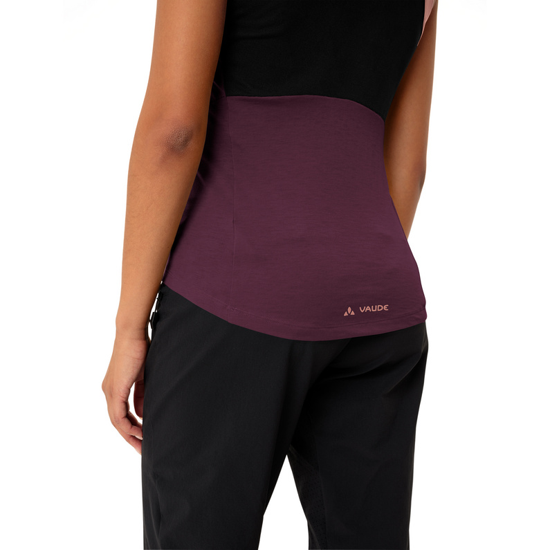 Vaude Damen Altissimi Top