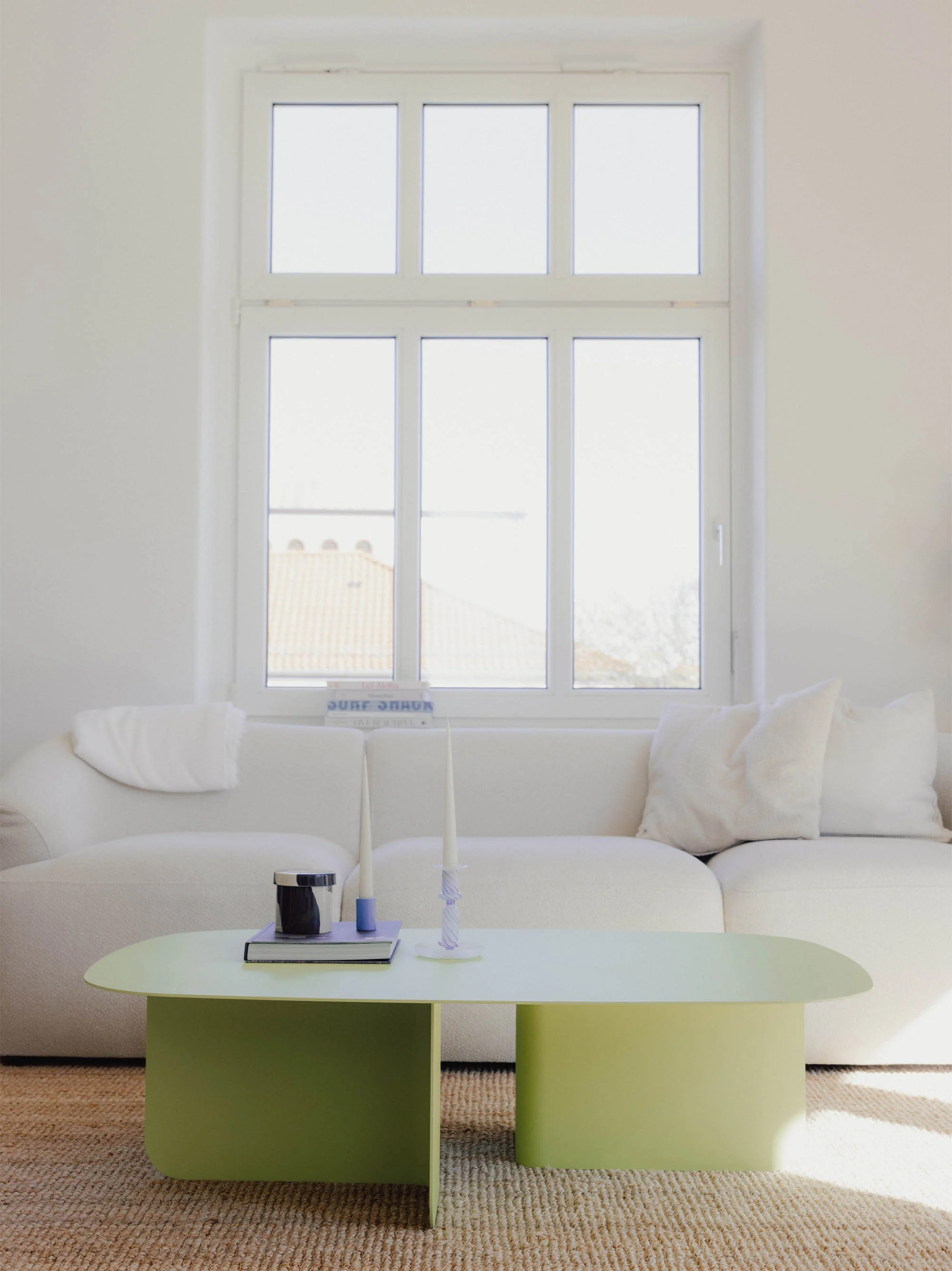 Salontafel Livia