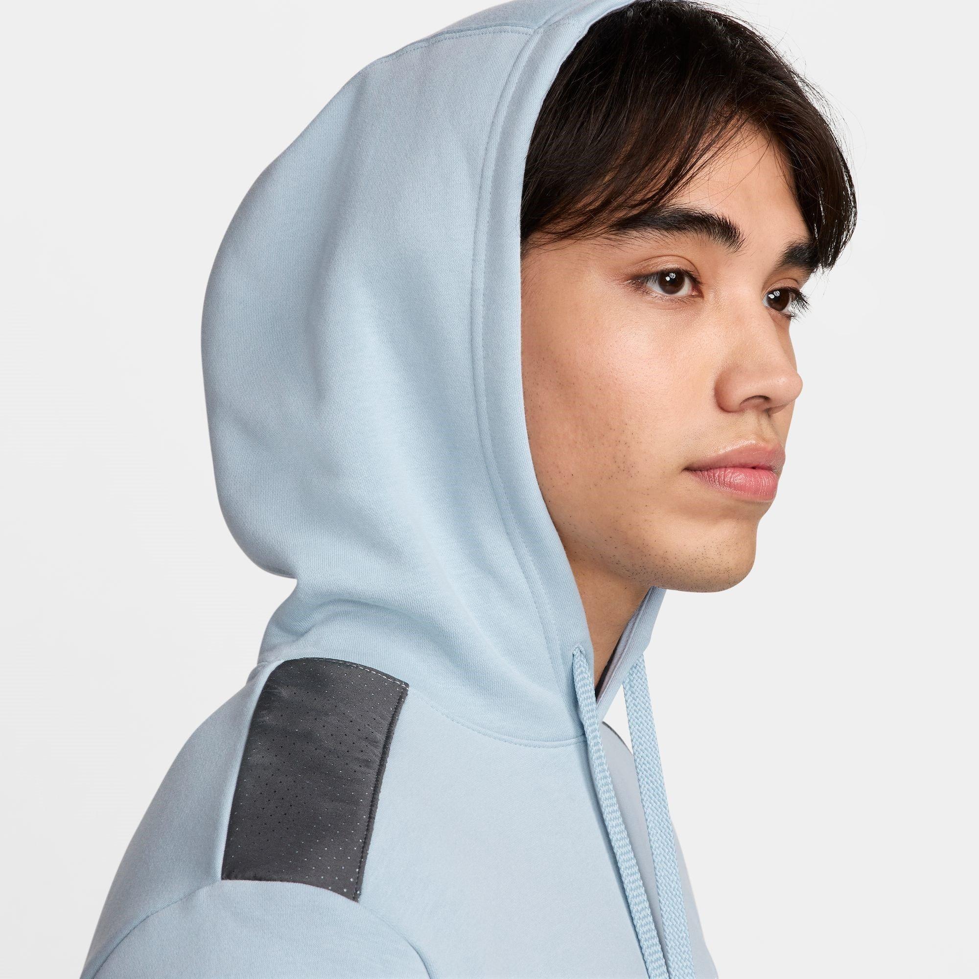 Nike NSW Sport Fleece Hoodie Mens