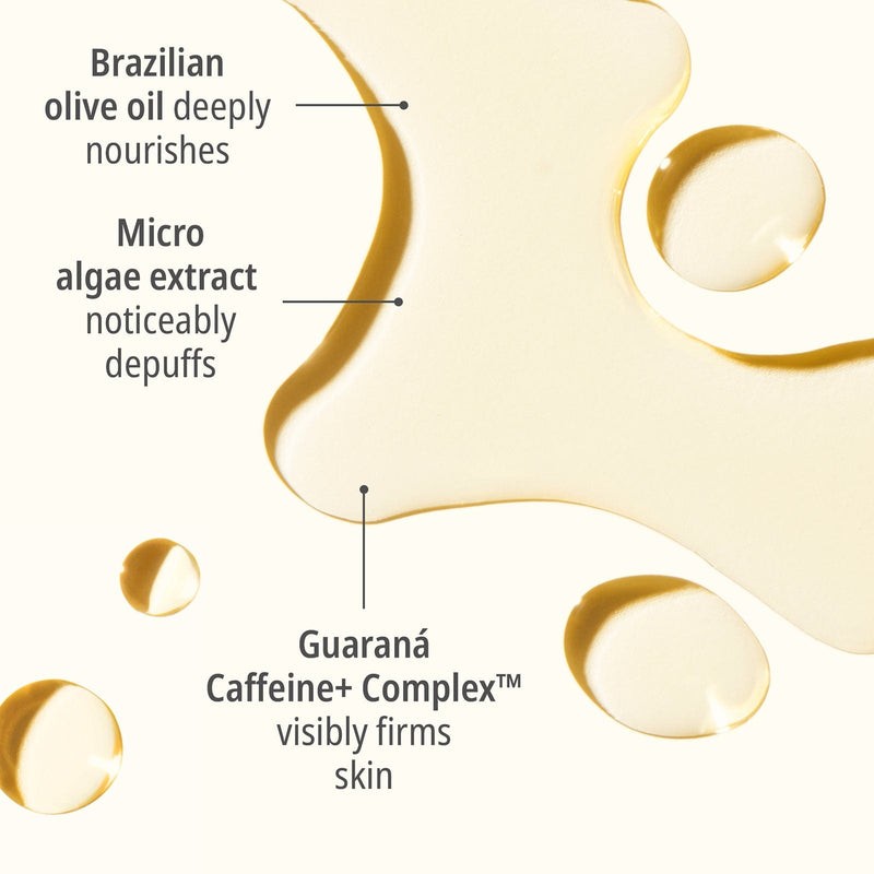 Sol de Janeiro - Bum Bum Body Firmeza Oil 100 ml
