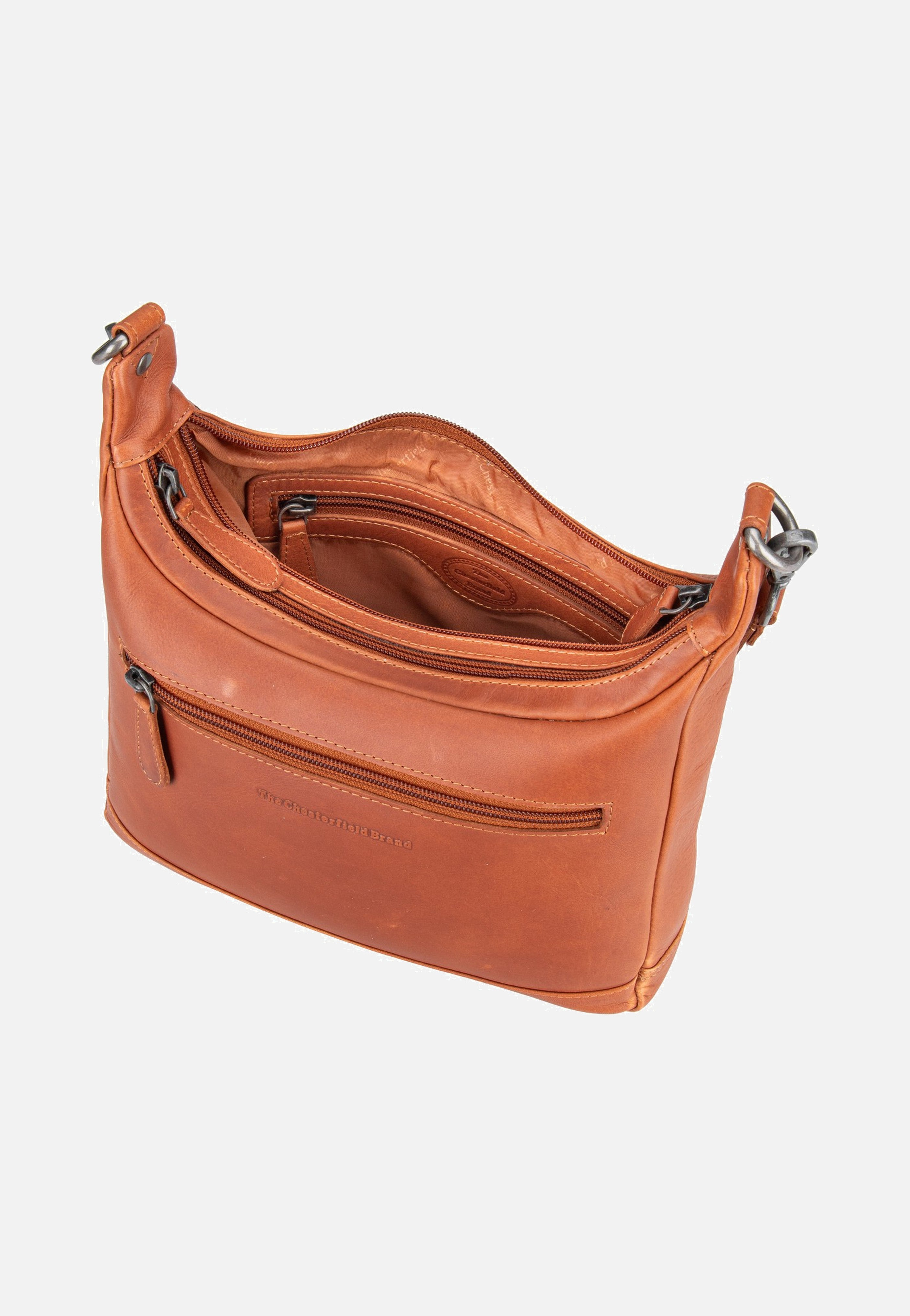 Mirave 1390 Cognac - Umhängetasche
