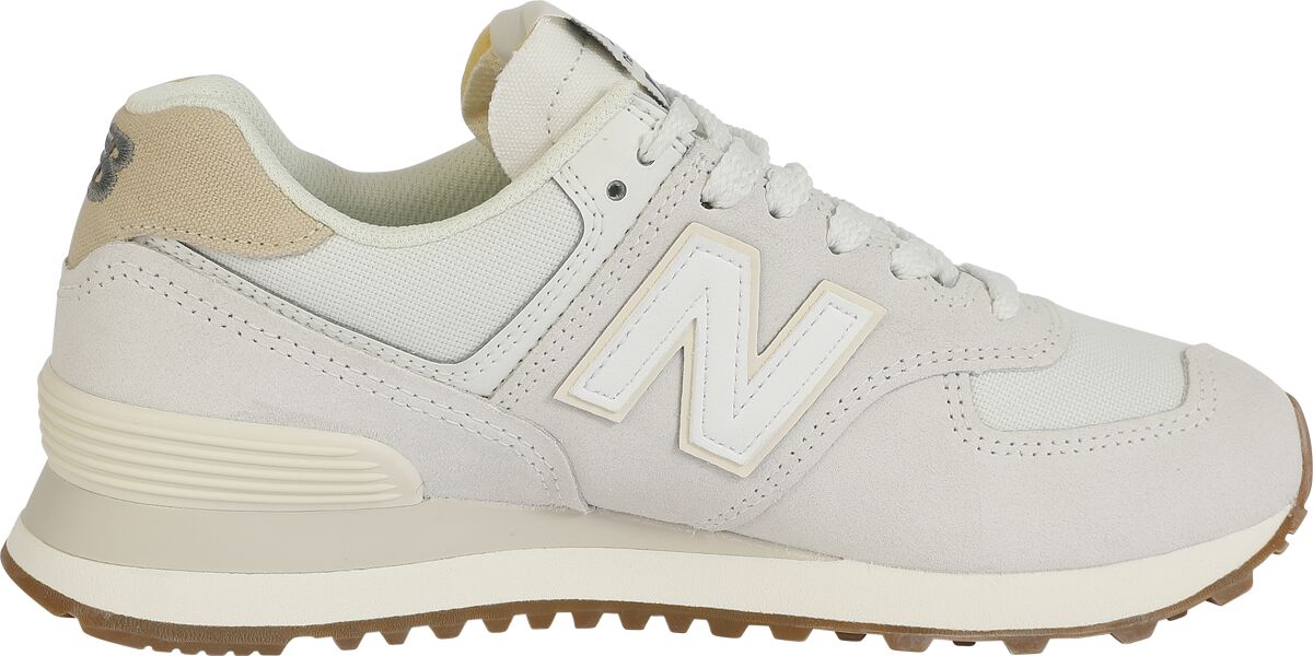WL574V2 | New Balance Baskets
