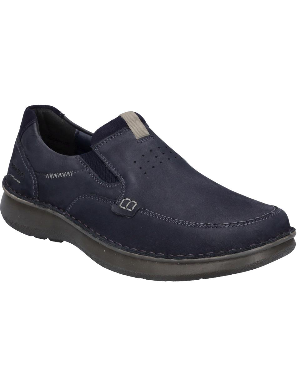 Slipper Alan 07, indigo