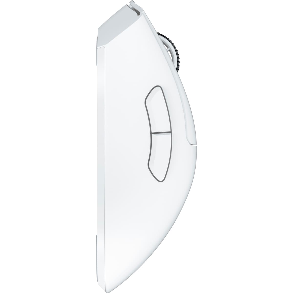 Razer DeathAdder V3 Pro trådløs gamingmus (hvit)