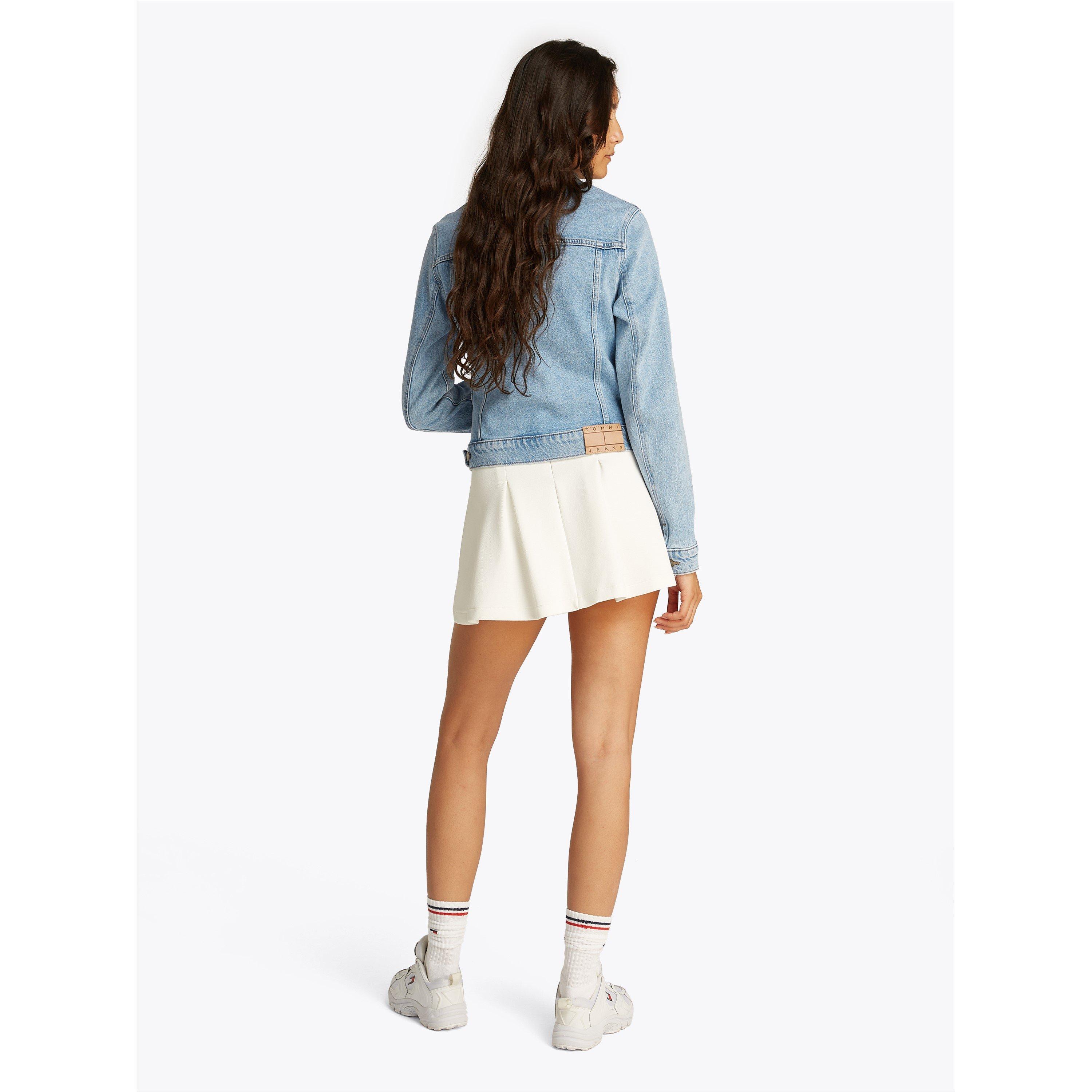 Tommy Jeans CLASSIC TRUCKER JACKET BI8110