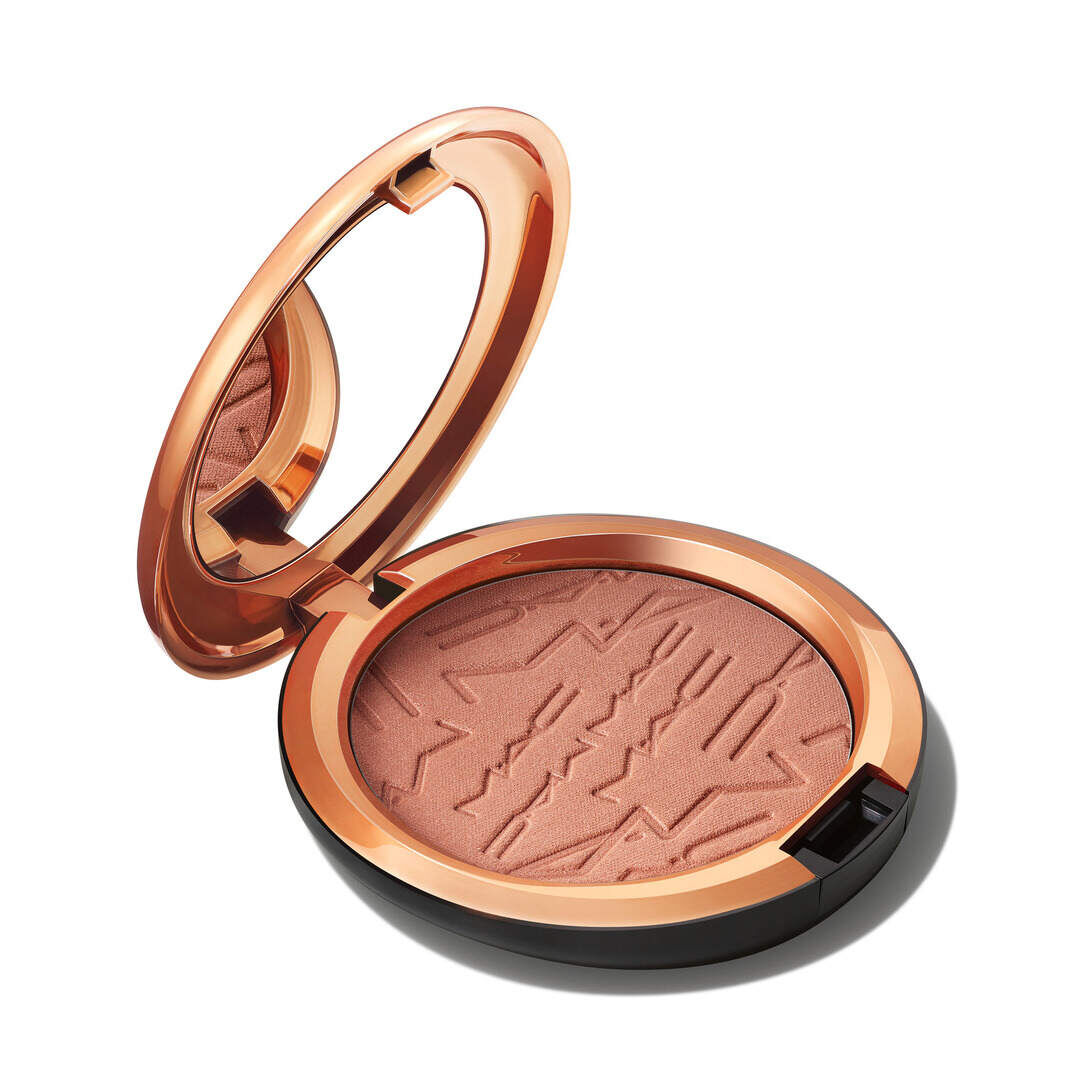 SKINFINISH Sunstruck Matte Bronzer