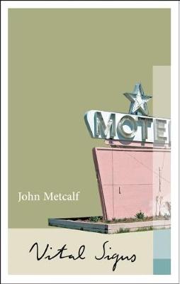 Vital Signs: The Collected Novellas (Paperback)