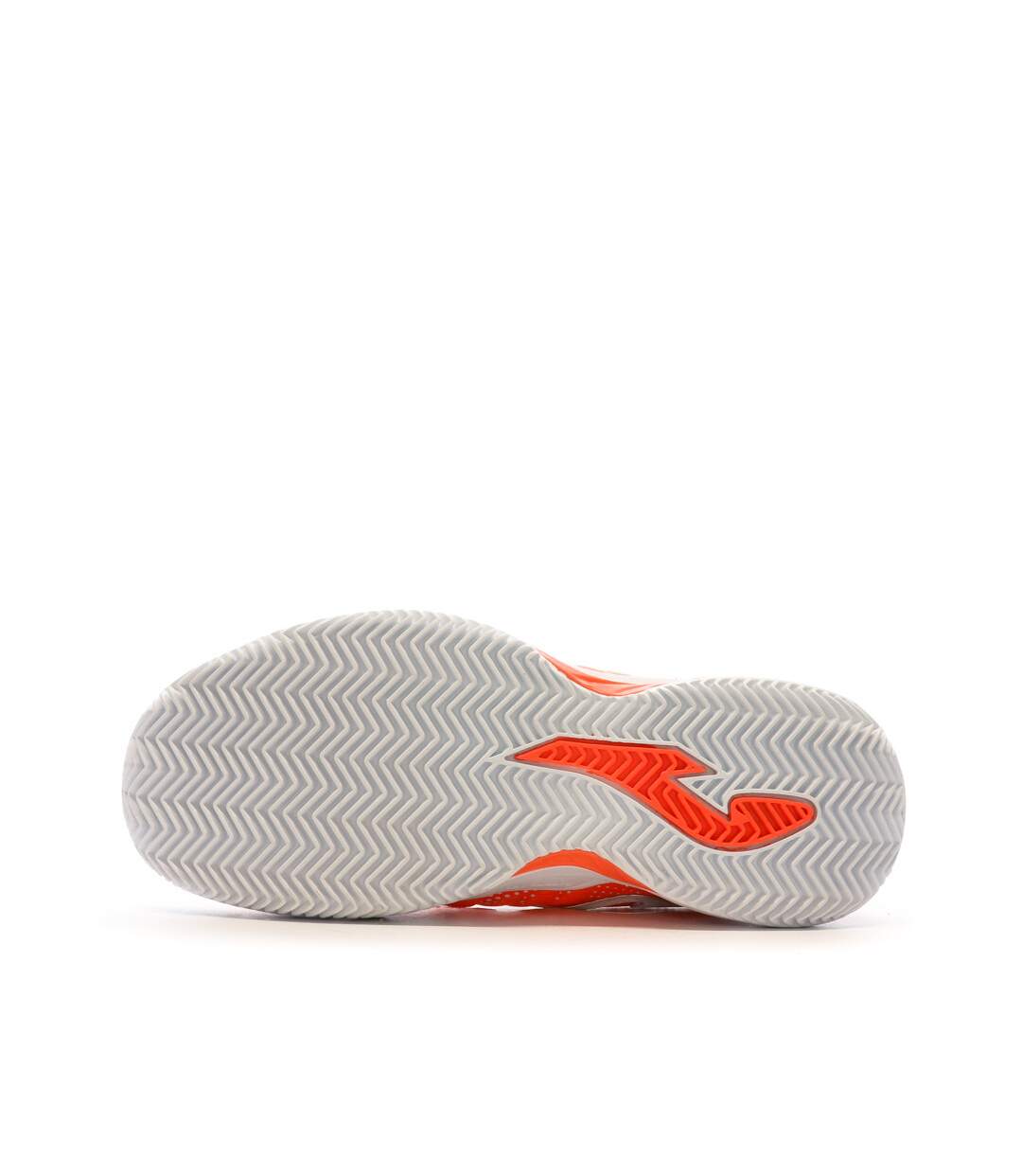 Chaussures de Padel Oranges Femme Joma Jr2207
