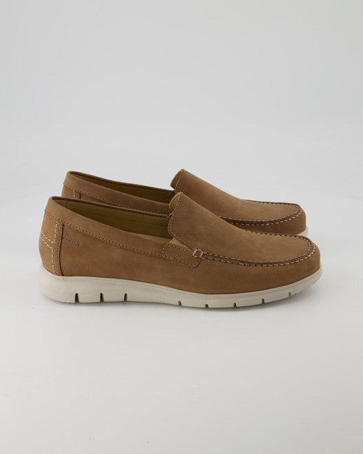 Sioux Giumelo-706-H Slipper in Beige